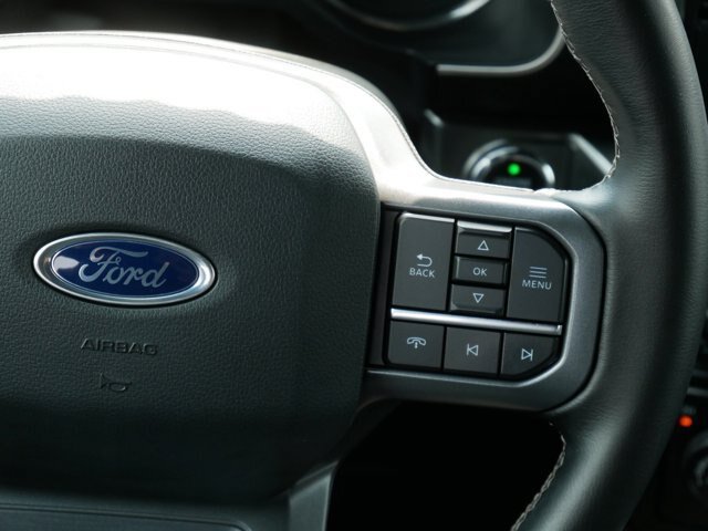 Certified 2023 Ford F150 XLT w/ Equipment Group 302A High AWD/4WD image 19