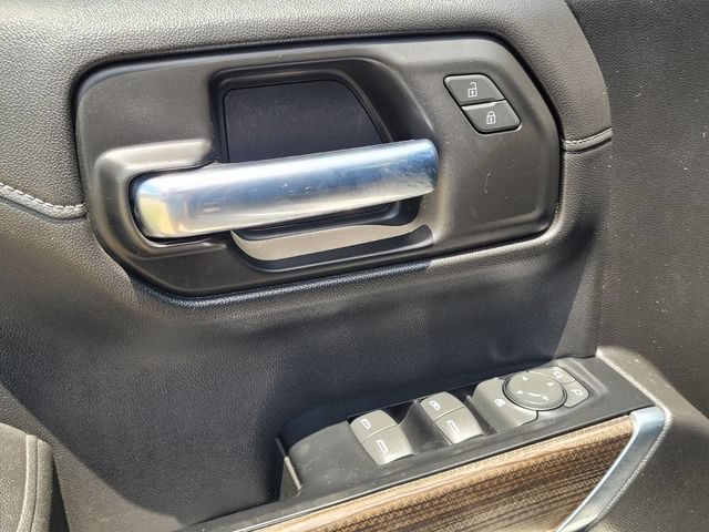 Used 2020 Chevrolet Silverado 1500 LT AWD/4WD image 17