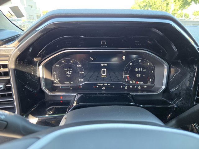 Used 2024 GMC Sierra 1500 SLT AWD/4WD image 24