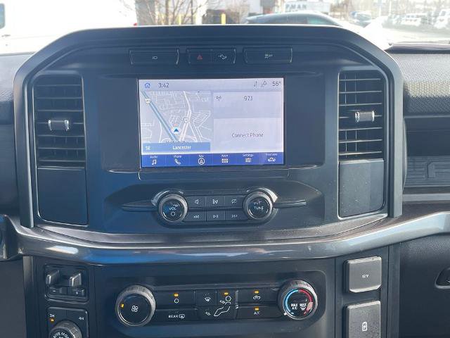 Certified 2023 Ford F150 XL w/ STX Appearance Package AWD/4WD image 32