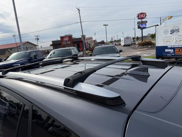 Used 2018 Toyota RAV4 Limited w/ All Weather Liner Package AWD/4WD image 17