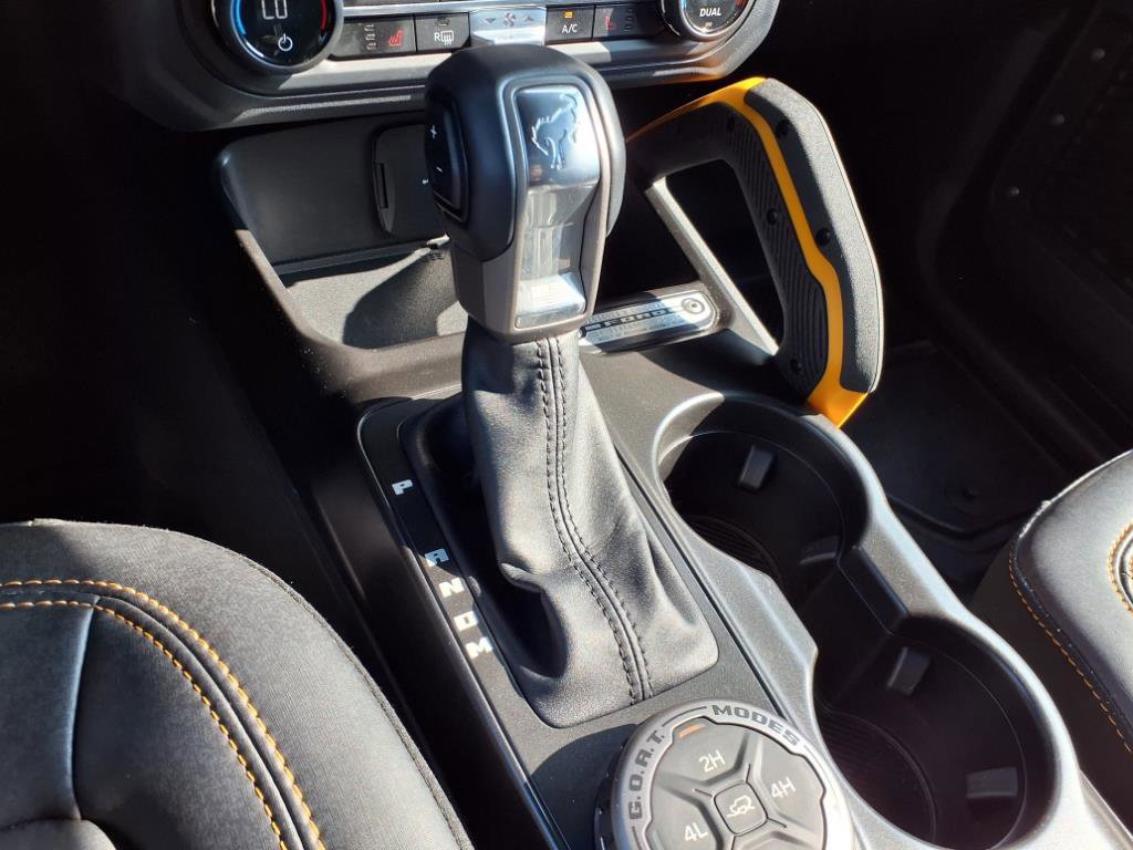 Certified 2023 Ford Bronco Badlands image 20