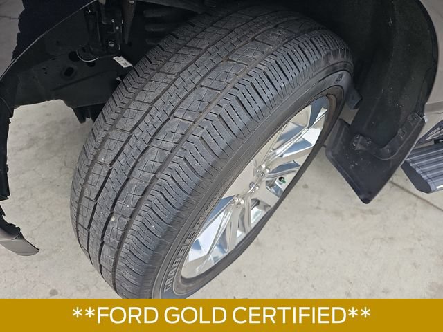 Certified 2023 Ford F150 Limited AWD/4WD image 31