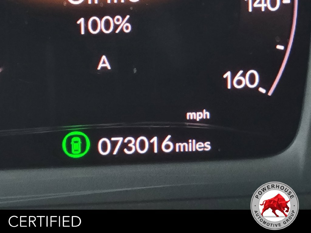 Used 2024 Honda Accord EX image 32