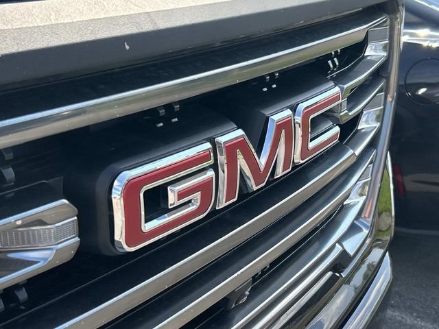Used 2021 GMC Sierra 1500 AT4 w/ AT4 Premium Package AWD/4WD image 5