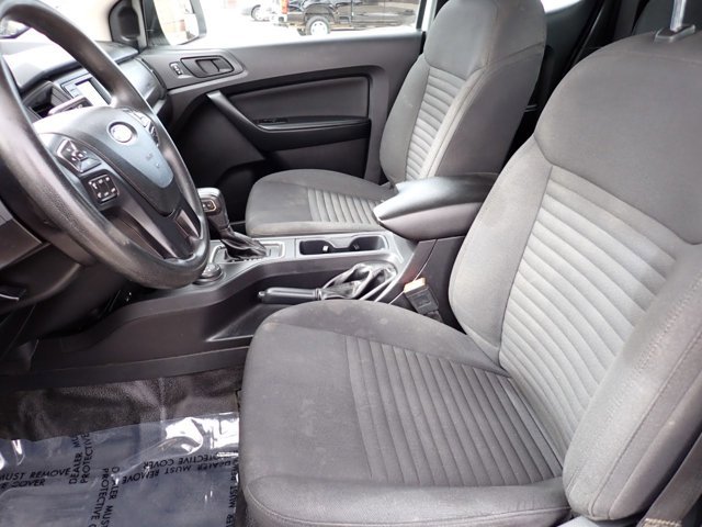 Certified 2022 Ford Ranger XL image 10