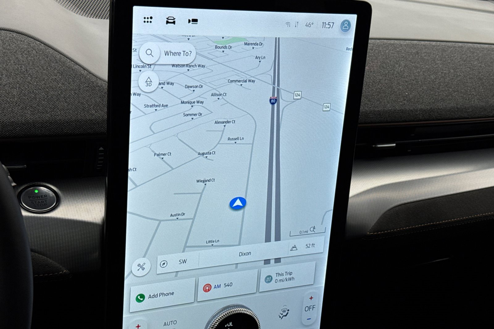 Certified 2022 Ford Mustang Mach-E GT image 20