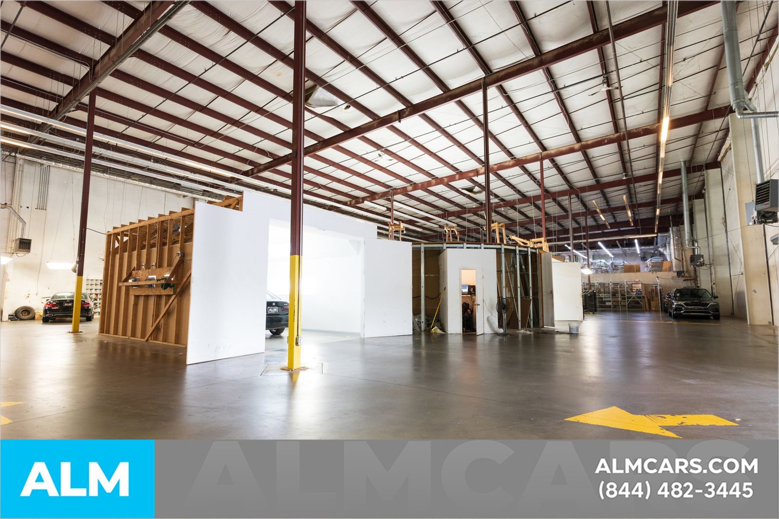 Used 2024 Chevrolet Silverado 1500 RST w/ Max Trailering Package image 89