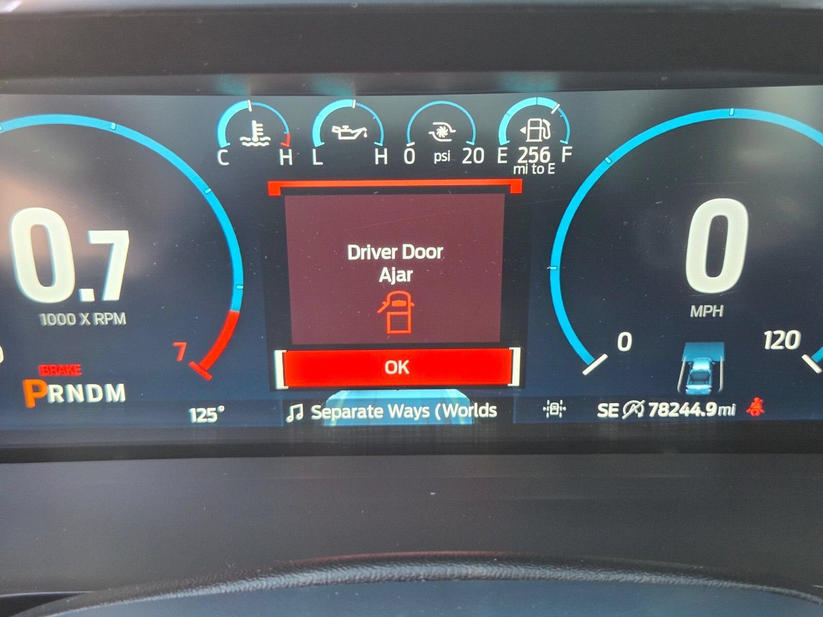 Certified 2021 Ford F150 Limited AWD/4WD image 20