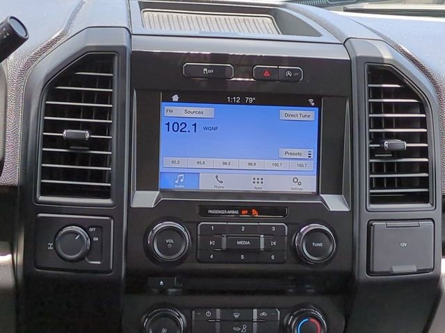 Certified 2017 Ford F150 XL w/ Equipment Group 101A Mid RWD image 18