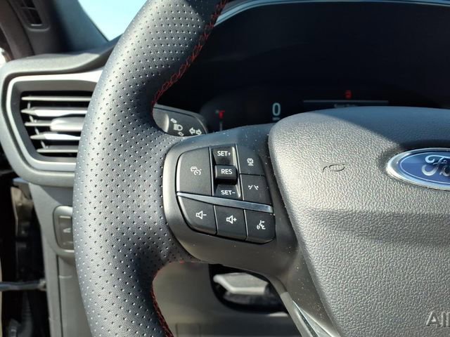 Certified 2024 Ford Escape ST-Line w/ Tech Pack #1 image 15