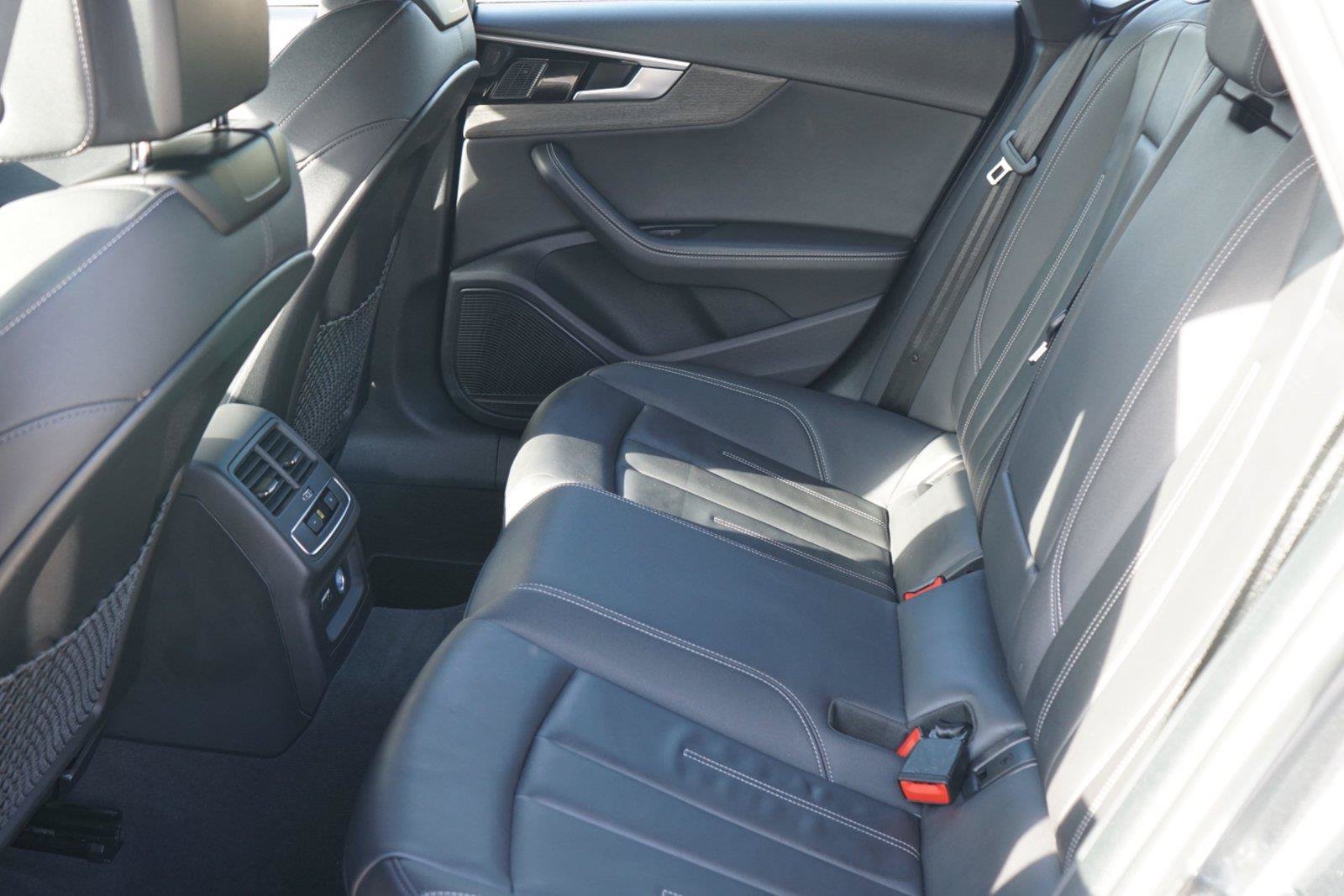 Used 2024 Audi A5 2.0T Premium Plus AWD/4WD image 23
