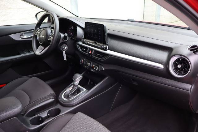 Used 2024 Kia Forte LXS FWD image 30