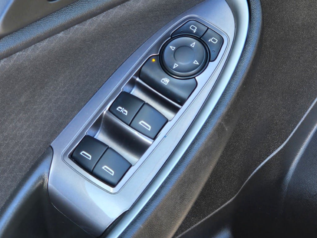 Used 2024 Chevrolet Malibu LT FWD image 18