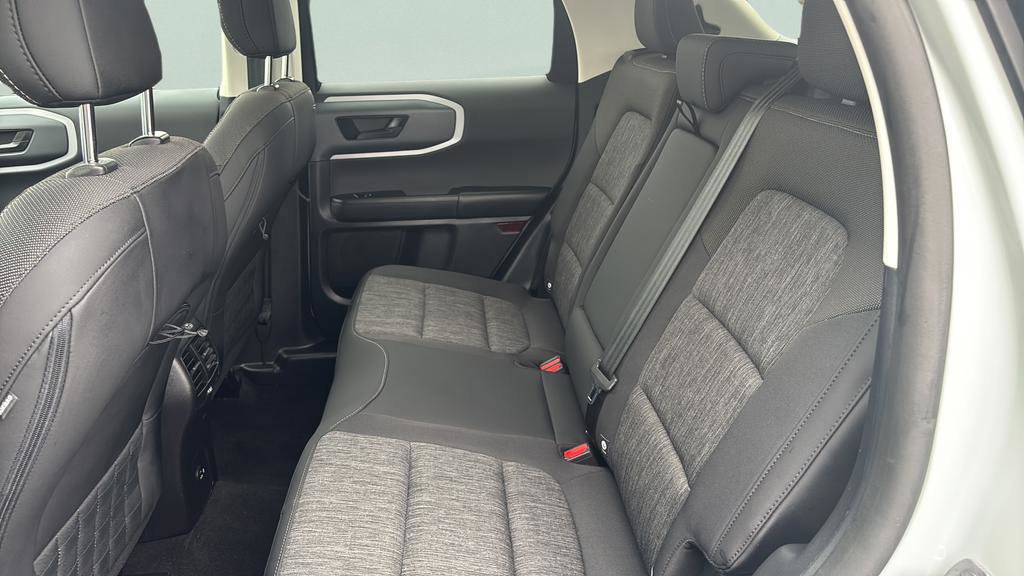 Certified 2022 Ford Bronco Sport Big Bend w/ Convenience Package image 20