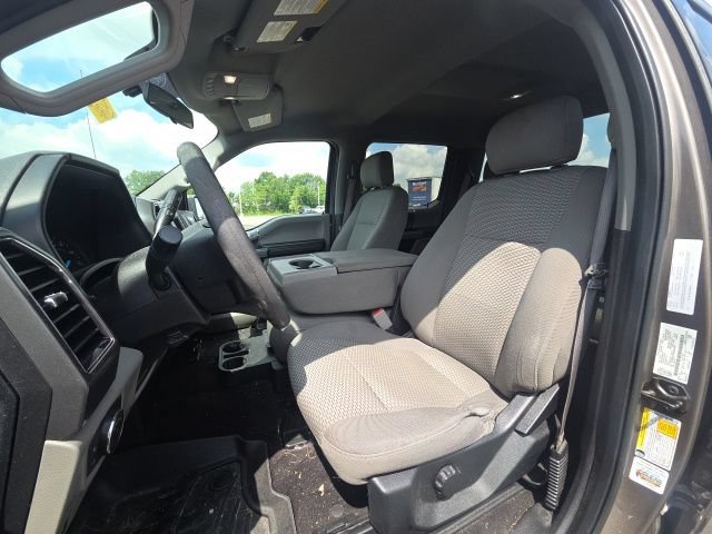 Certified 2018 Ford F150 XLT w/ XTR Package AWD/4WD image 23