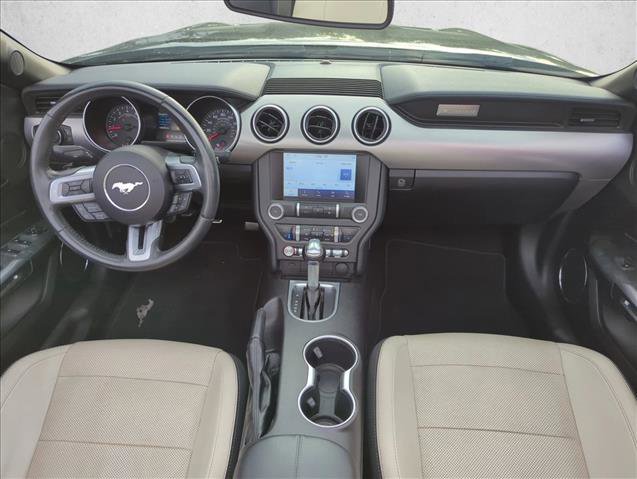 Certified 2019 Ford Mustang Premium image 21