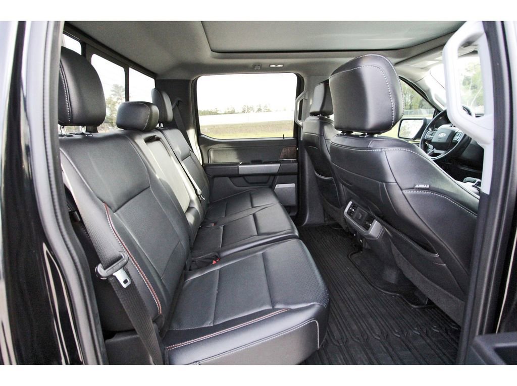 Certified 2022 Ford F150 Lariat image 10