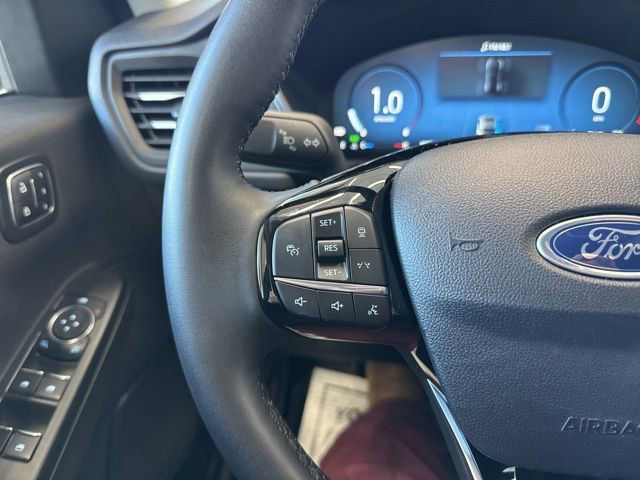 Certified 2023 Ford Escape Active w/ Tech Pack #2 image 29
