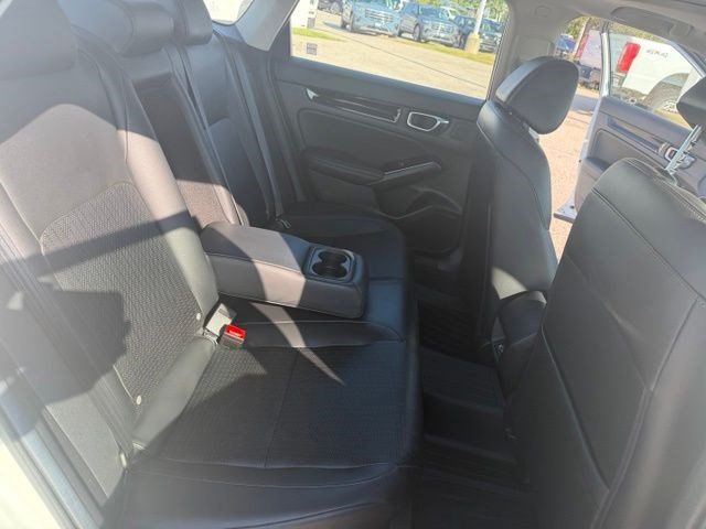 Used 2024 Honda Civic Touring image 33