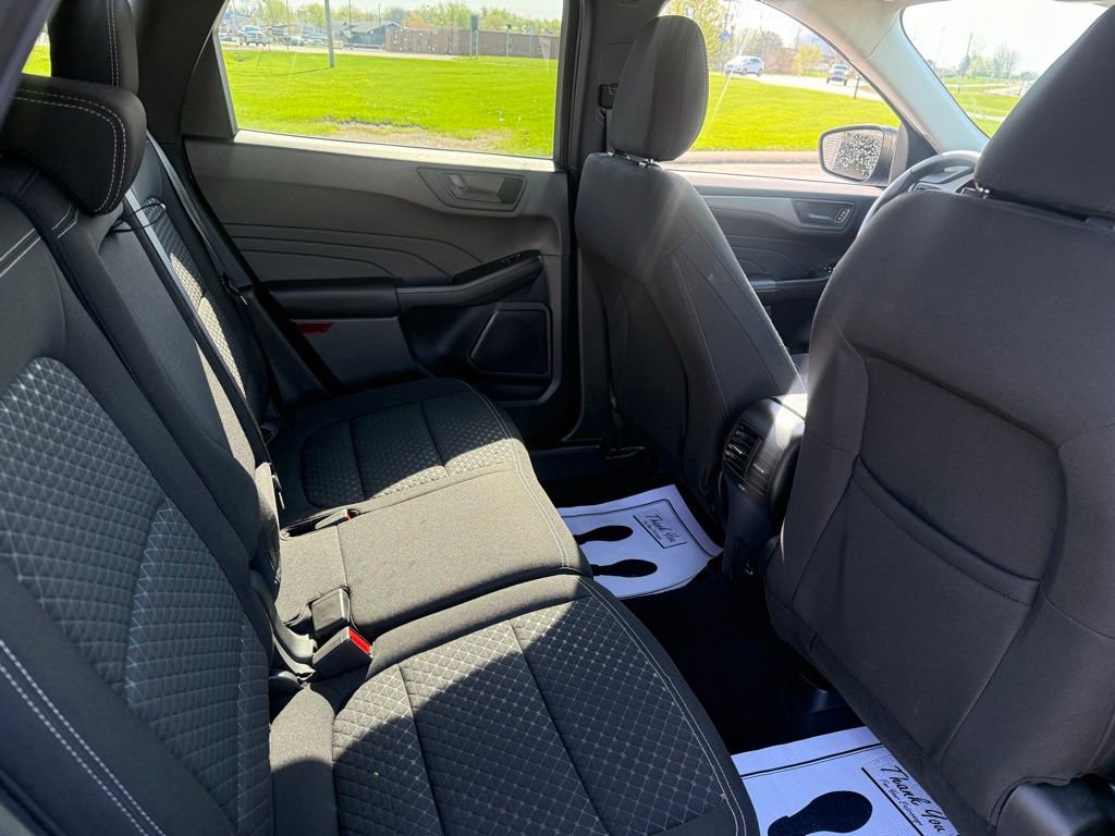 Certified 2023 Ford Escape Active image 15