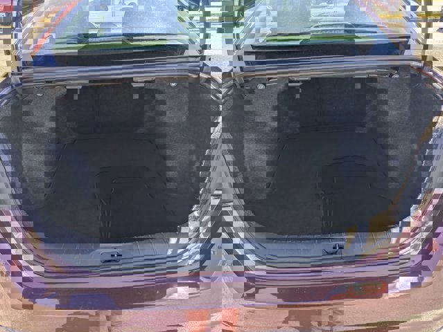 Used 2024 Nissan Altima 2.5 SV image 27