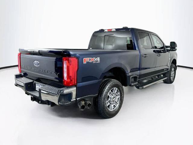 Certified 2025 Ford F250 XLT w/ FX4 Off-Road Package AWD/4WD image 25