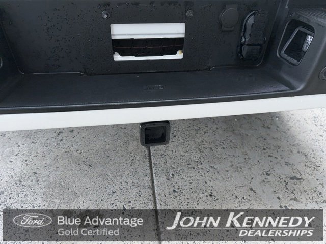 Certified 2024 Ford F150 Platinum w/ Equipment Group 702A High image 16