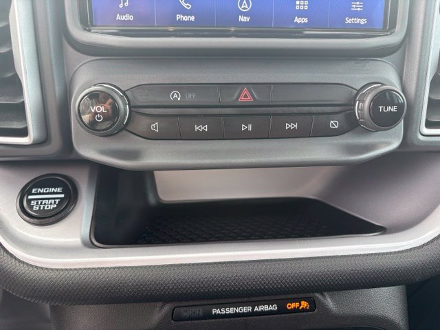 Certified 2023 Ford Bronco Sport Big Bend w/ Convenience Package AWD/4WD image 26