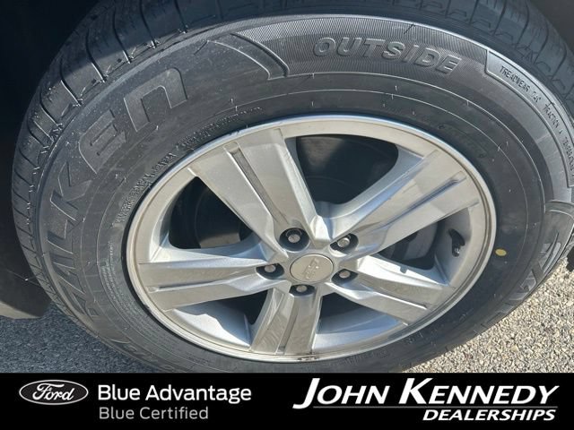 Used 2020 Chevrolet Trax LS w/ Tint and Cruise Package FWD image 6