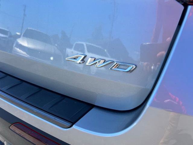 Certified 2023 Ford Explorer XLT w/ Equipment Group 202A AWD/4WD image 6