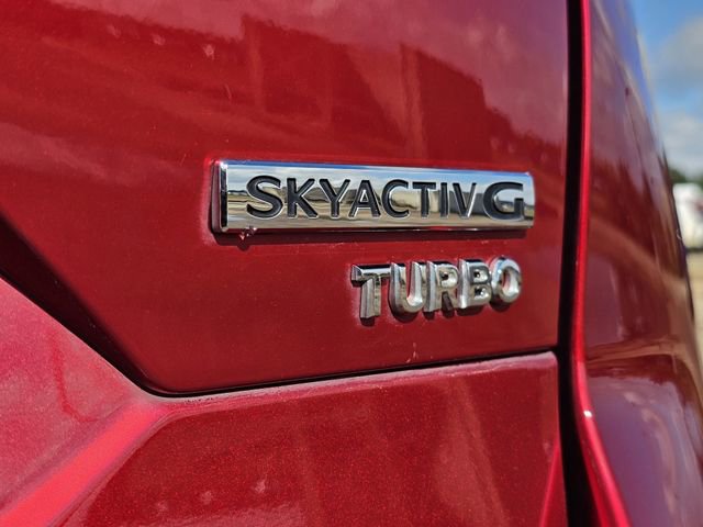 Used 2021 MAZDA CX-5 Signature image 34