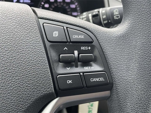 Used 2019 Hyundai Tucson SE image 20