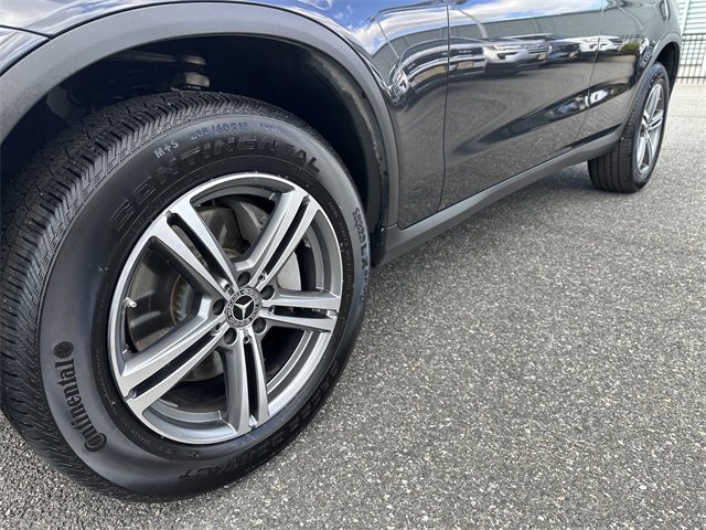 Used 2020 Mercedes-Benz GLC 300 4MATIC image 13