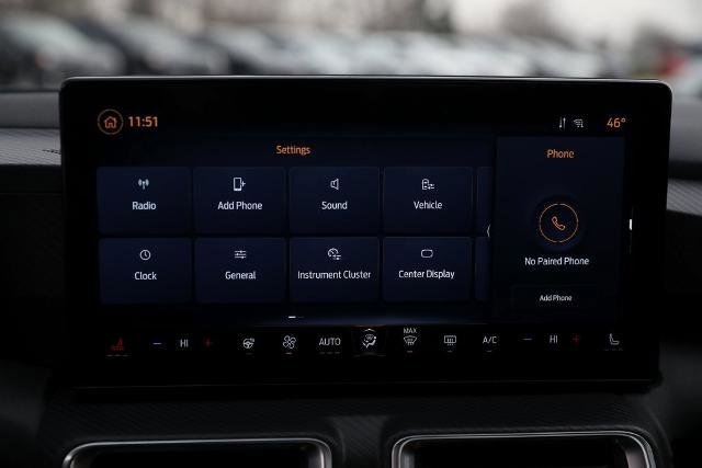 Certified 2026 Ford Mustang Premium image 27