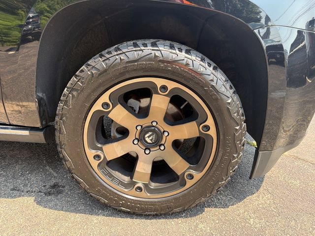 Used 2018 GMC Yukon Denali AWD/4WD image 15