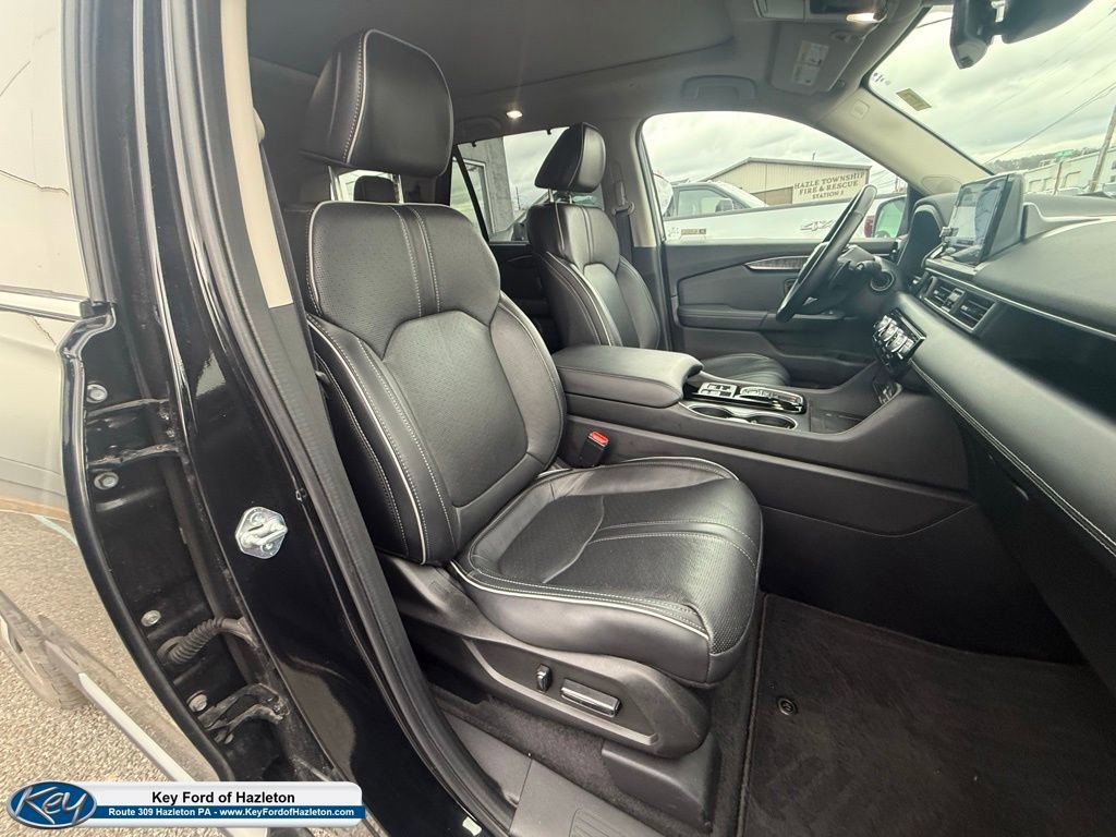 Used 2023 Honda Pilot Elite image 31