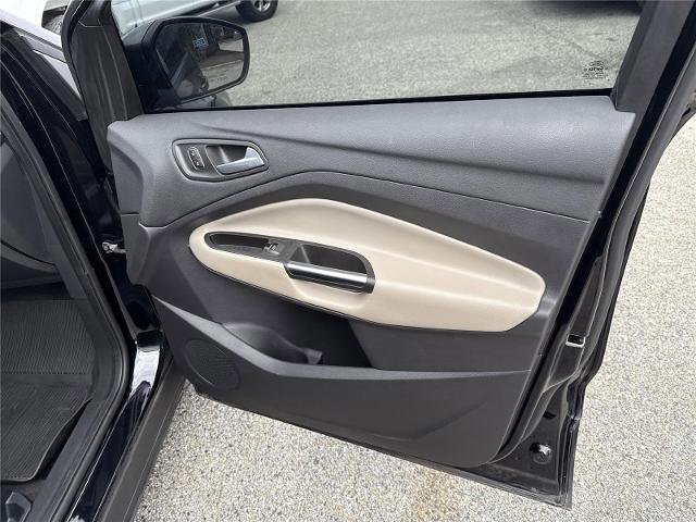 Certified 2019 Ford Escape SEL image 21