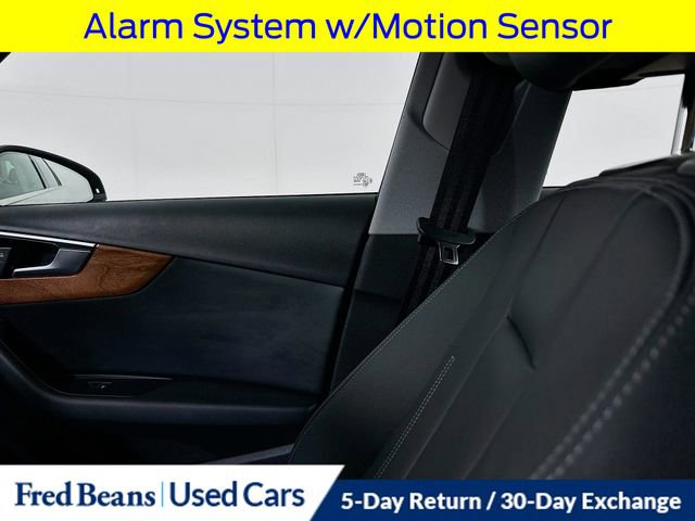 Used 2023 Audi A4 2.0T Premium w/ Convenience Package AWD/4WD image 29