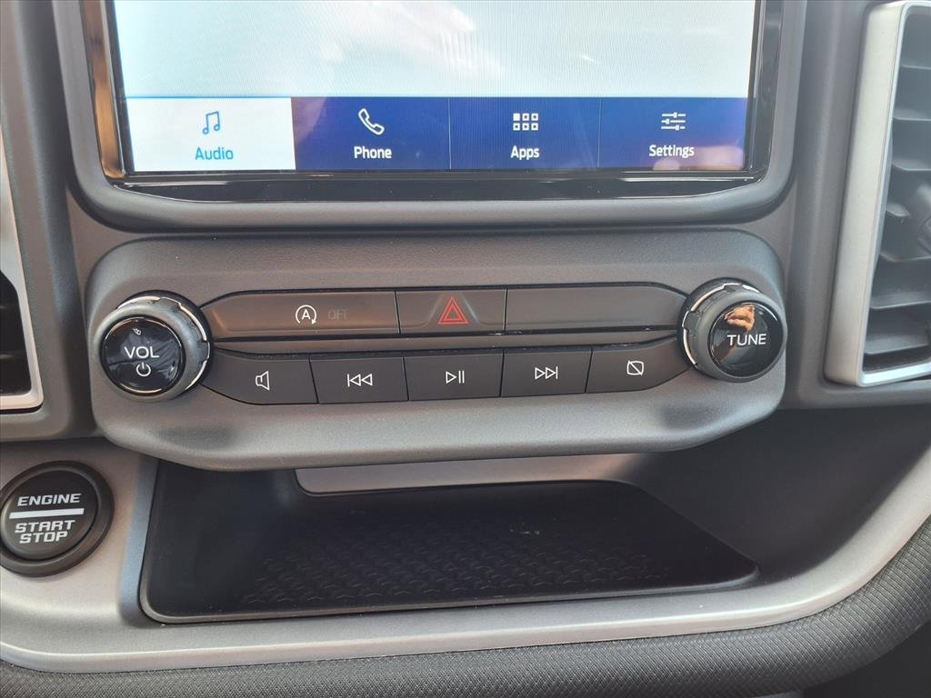 Certified 2022 Ford Bronco Sport Outer Banks w/ Tech Package image 21