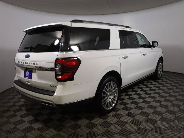 Certified 2023 Ford Expedition Max Limited AWD/4WD image 5
