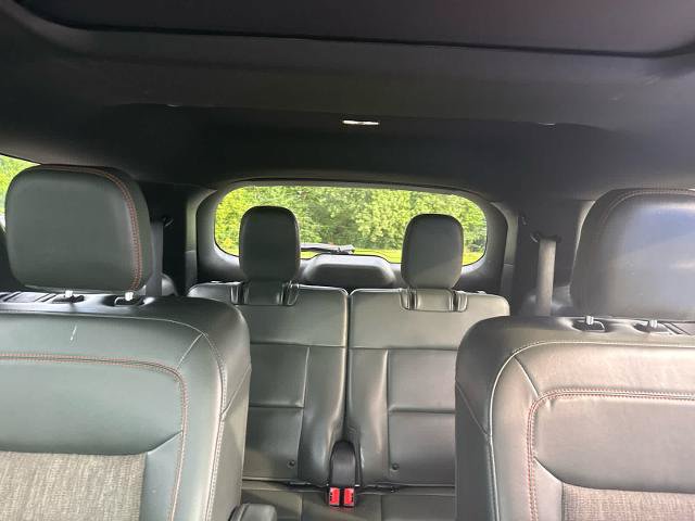Certified 2021 Ford Explorer Timberline AWD/4WD image 13