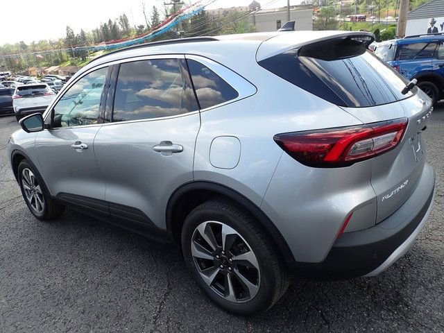 Certified 2023 Ford Escape Platinum AWD/4WD image 6