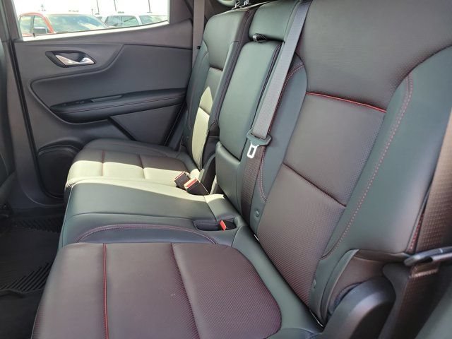 Used 2021 Chevrolet Blazer RS w/ Enhanced Convenience Package AWD/4WD image 19