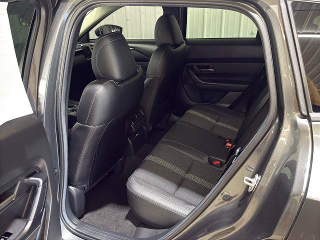 Used 2024 MAZDA CX-50 AWD 2.5 S w/ Cargo Package image 9