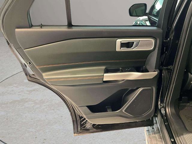 Certified 2022 Ford Explorer Timberline w/ Timberline Technology Package AWD/4WD image 20