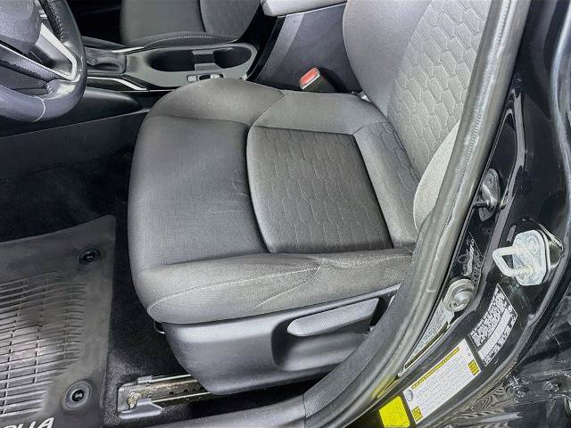 Used 2023 Toyota Corolla SE FWD image 19