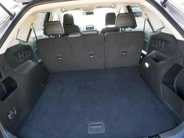 Certified 2024 Ford Edge SEL AWD/4WD image 6
