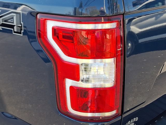 Certified 2020 Ford F150 XLT w/ Equipment Group 301A Mid AWD/4WD image 13