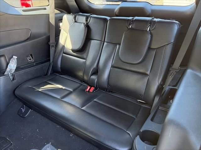 Certified 2023 Ford Explorer ST w/ Equipment Group 401A image 10